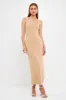 Square Neck Maxi Dress - Final sale sold by Endless Rose