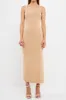 Square Neck Maxi Dress - Final sale sold by Endless Rose