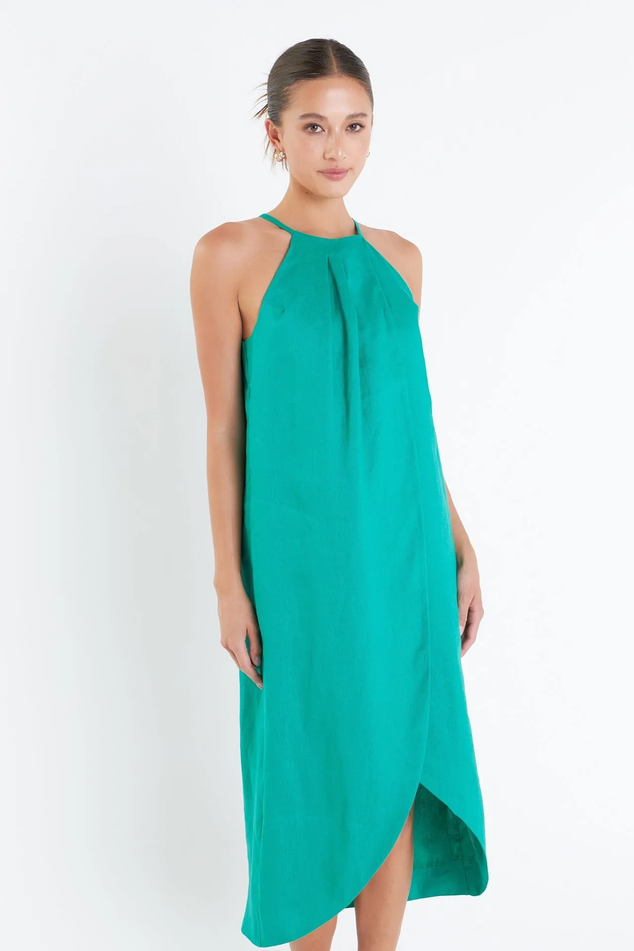 Linen Dress sold by Endless Rose product image thumbnail 5