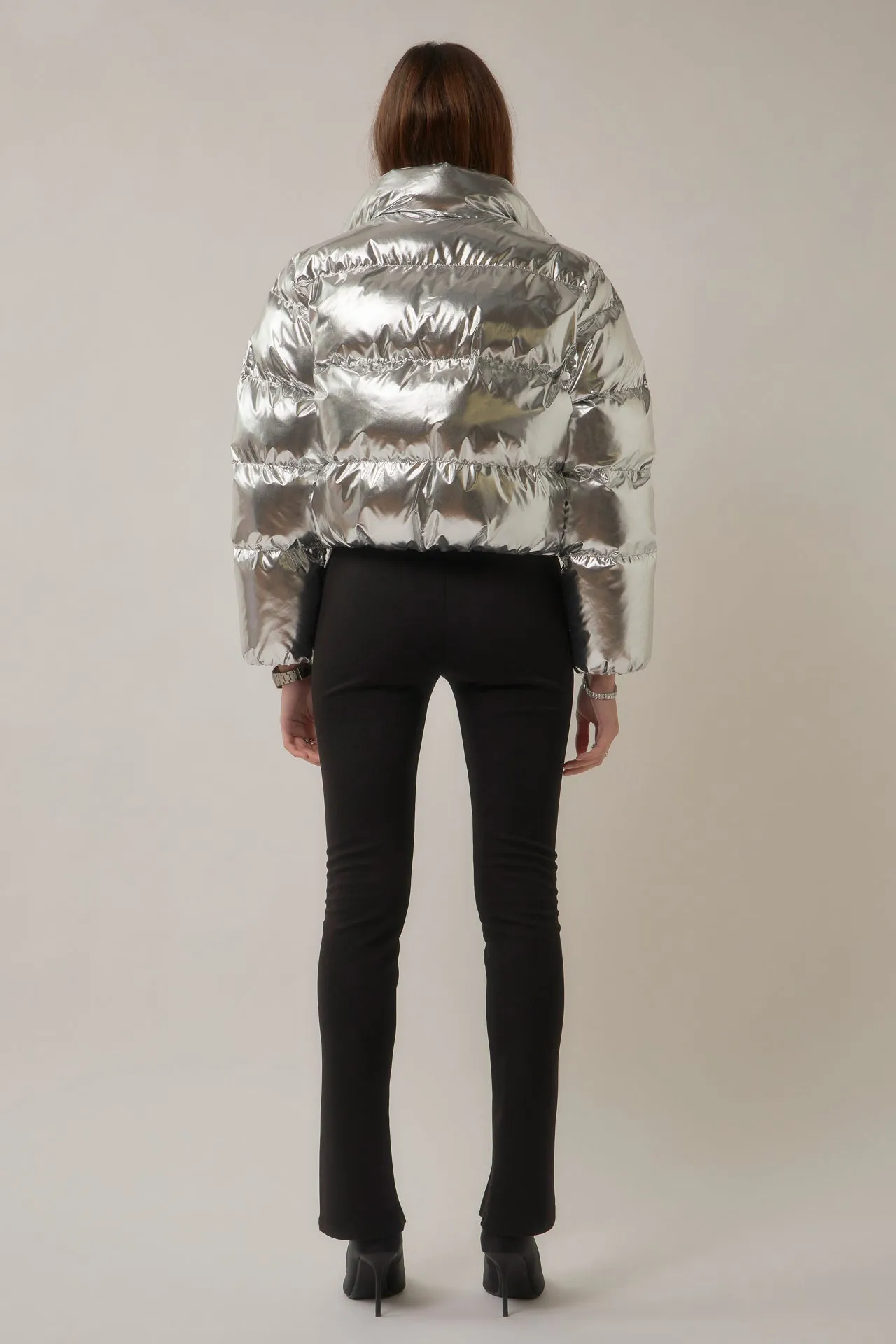 Front Slit Flares sold by Endless Rose product image thumbnail 4