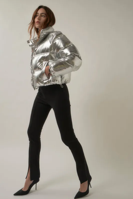 Front Slit Flares sold by Endless Rose