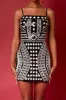 Beading Sequins Mini Dress sold by Endless Rose