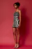 Beading Sequins Mini Dress sold by Endless Rose
