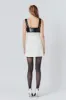 Bow Mini Dress sold by Endless Rose