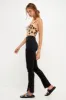Leopard Bustier Knit sold by Endless Rose