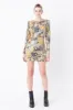 Snakeskin Sequin Mini Dress sold by Endless Rose