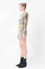 Snakeskin Sequin Mini Dress sold by Endless Rose