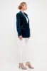 Velvet Blazer sold by Endless Rose