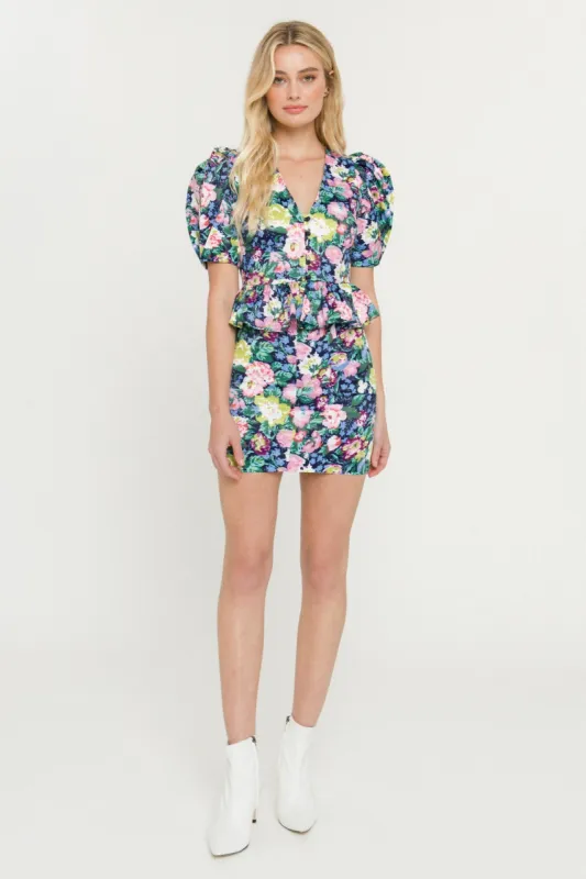 Women Woven Blouse sold by Endless Rose