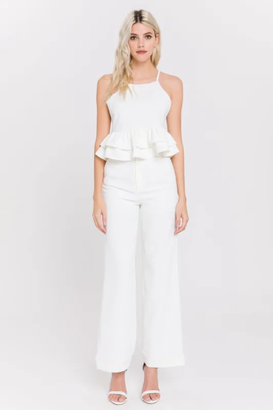 Crepe Crop Top sold by Endless Rose