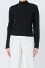 Zip Down Sweater sold by Endless Rose