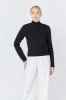 Zip Down Sweater sold by Endless Rose