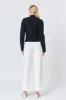 Zip Down Sweater sold by Endless Rose