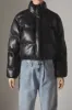 Cropped Puffer Jacket sold by Endless Rose
