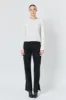 Sequins Long Sleeve Top sold by Endless Rose
