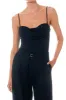 Bust Draped Bodysuit sold by Endless Rose