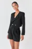Pleated High Waist Shorts sold by Endless Rose