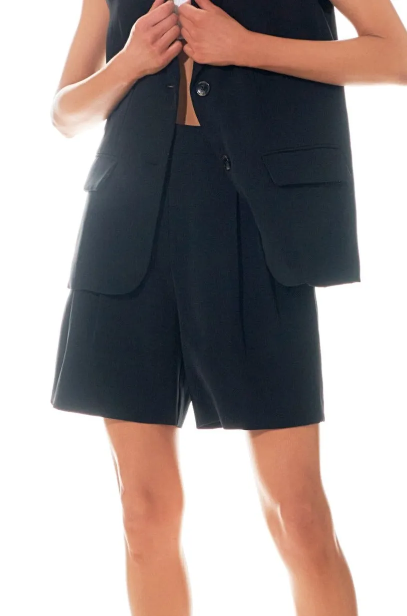 Pleated Shorts sold by Endless Rose product image thumbnail 5