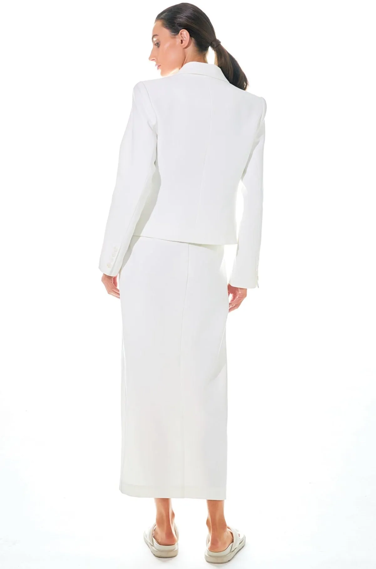 Double Breasted Blazer sold by Endless Rose product image thumbnail 5