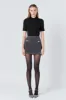 Tweed Boucle Skirt sold by Endless Rose