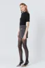 Tweed Boucle Skirt sold by Endless Rose