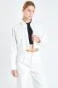 Oversize Pocket Cropped Jacket sold by Endless Rose