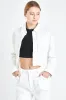 Oversize Pocket Cropped Jacket sold by Endless Rose
