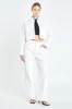 Oversize Pocket Cropped Jacket sold by Endless Rose