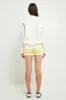 Biker Shorts with Ruffle sold by Endless Rose