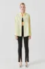 Oversize Collared Shirt sold by Endless Rose