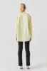 Oversize Collared Shirt sold by Endless Rose