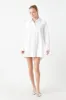 Shirt Mini Dress sold by Endless Rose