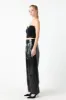 Strapless Denim Top sold by Endless Rose