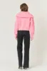 Oversize Collar Knit Jacket sold by Endless Rose