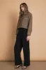 Tweed Cropped Jacket sold by Endless Rose