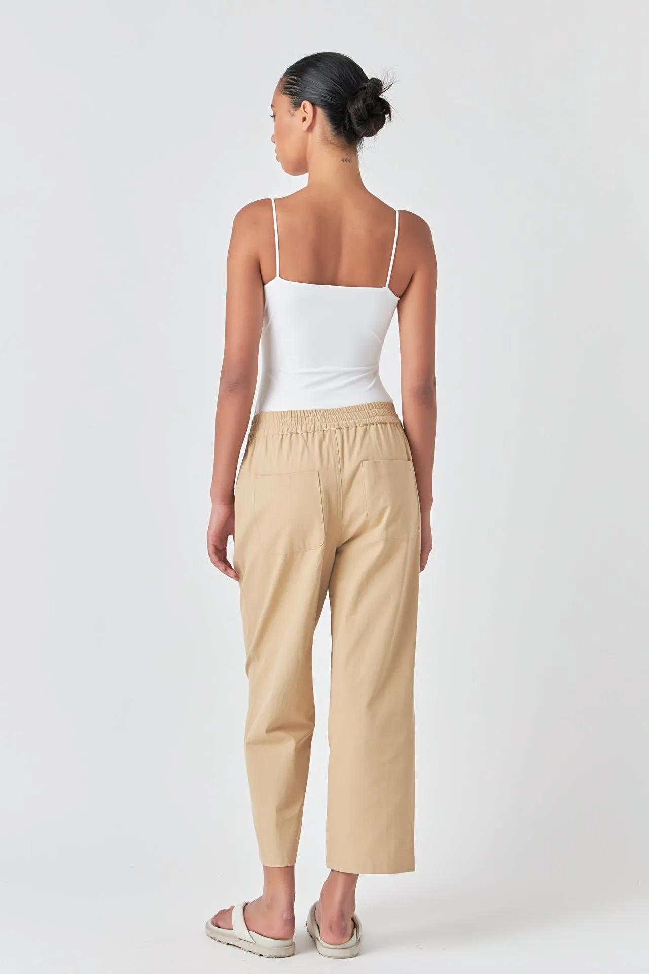 Soft Cami Bodysuit sold by Endless Rose product image thumbnail 5