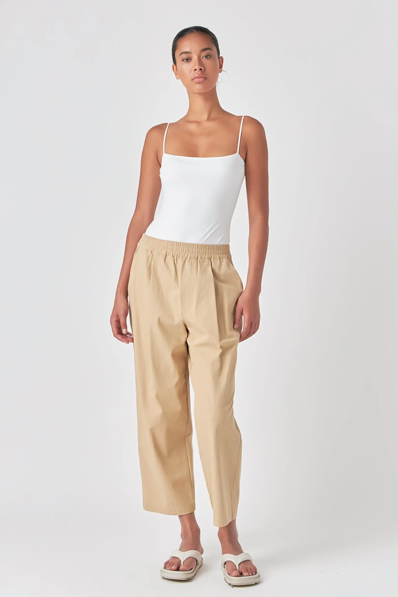 Soft Cami Bodysuit sold by Endless Rose product image thumbnail 2