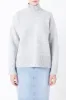 Turtle Neck Sweater sold by Endless Rose