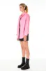 Oversize Collared Shirt sold by Endless Rose