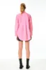 Oversize Collared Shirt sold by Endless Rose