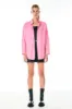 Oversize Collared Shirt sold by Endless Rose