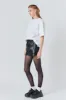 Faux Leather Shorts sold by Endless Rose
