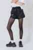 Faux Leather Shorts sold by Endless Rose