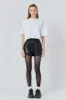 Faux Leather Shorts sold by Endless Rose