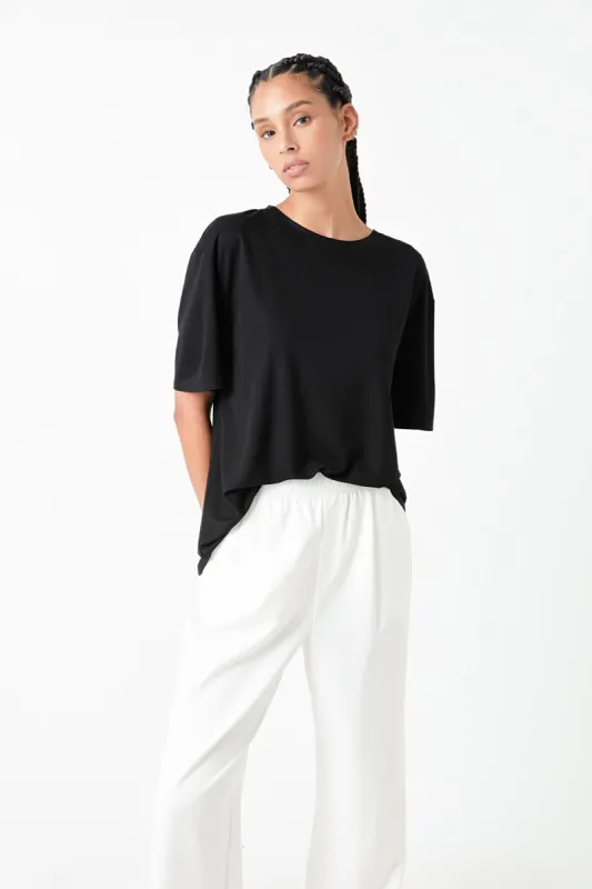 Relaxed Oversize T-shirt sold by Endless Rose
