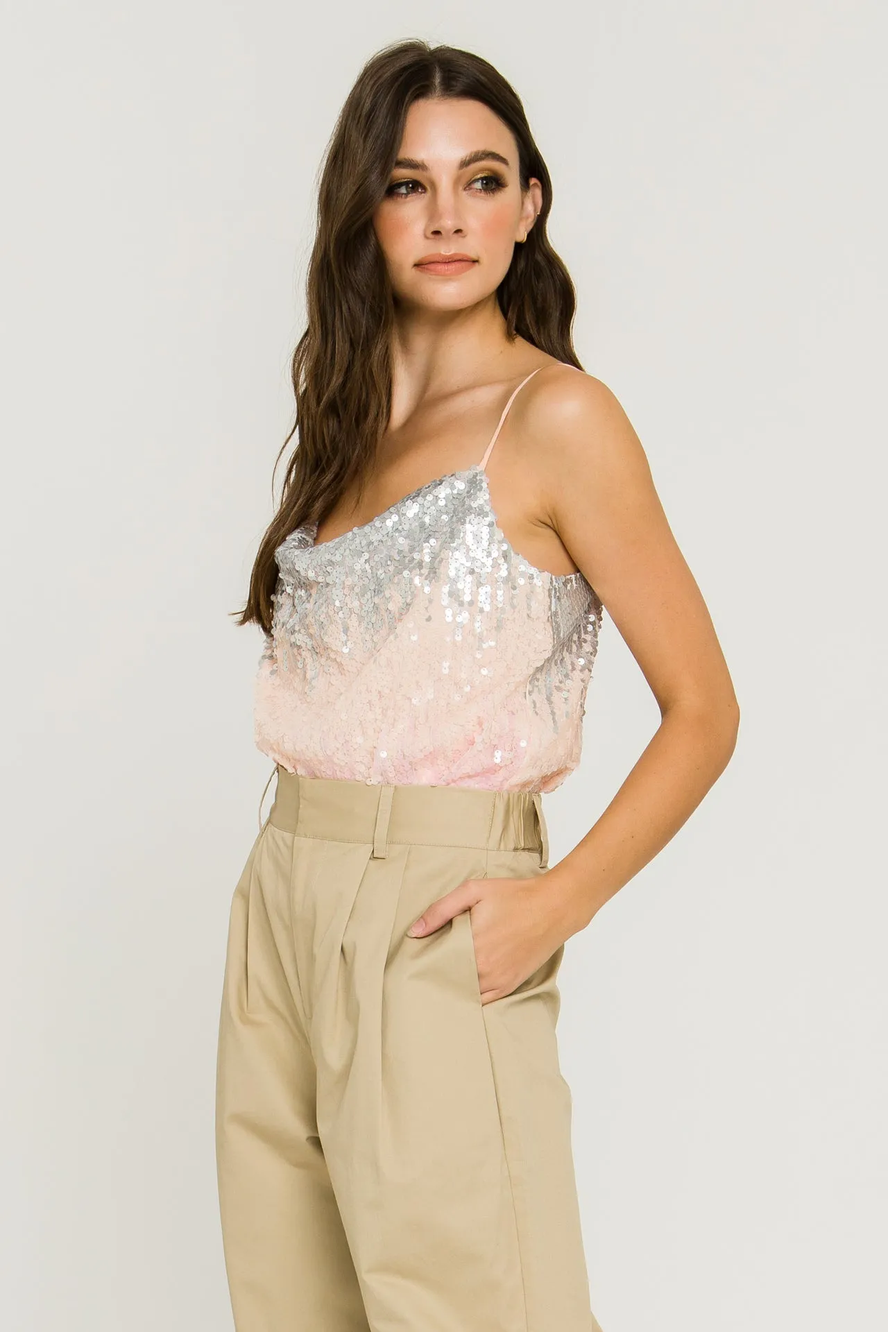 Women Woven Blouse sold by Endless Rose product image thumbnail 3