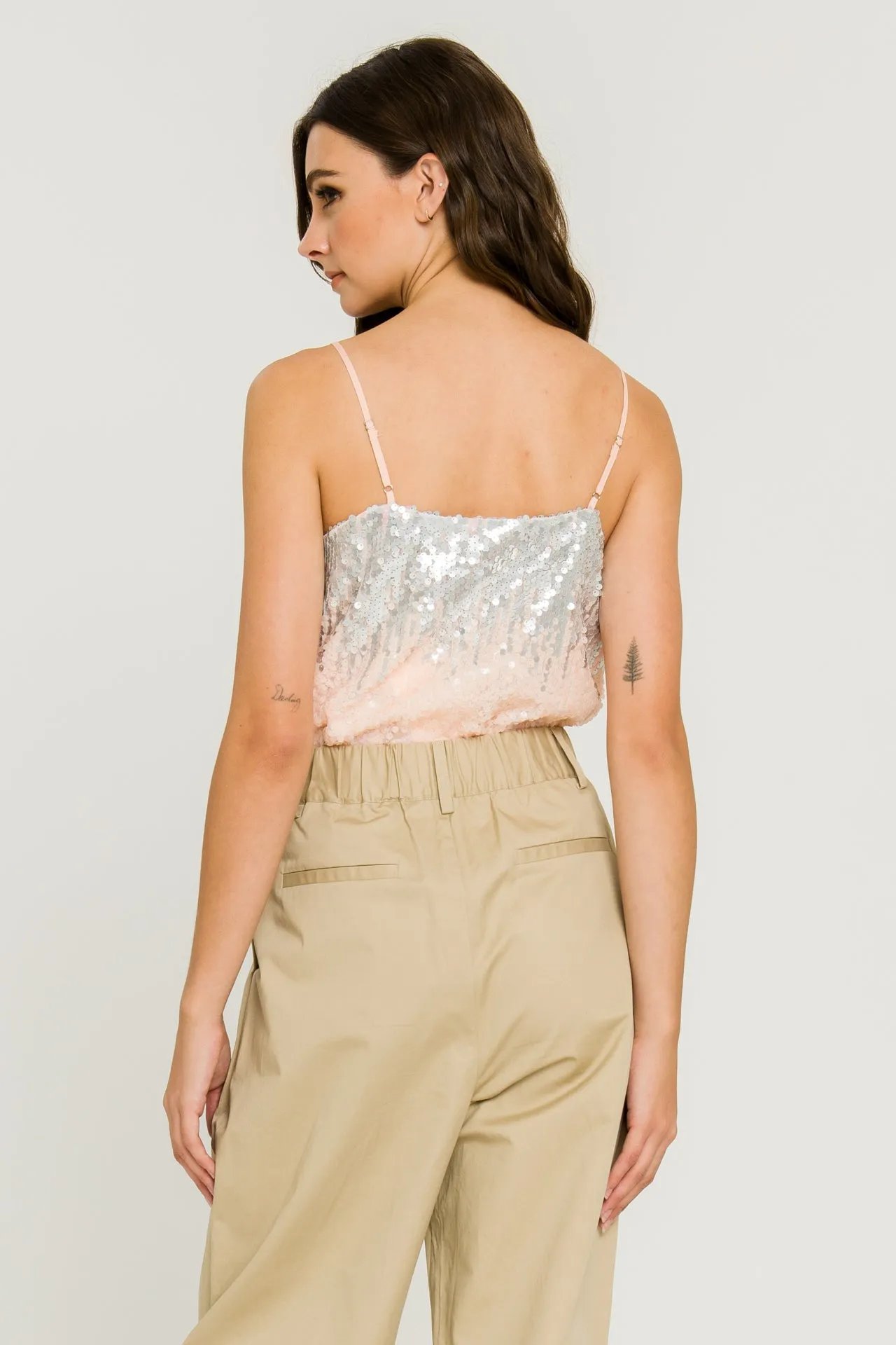 Women Woven Blouse sold by Endless Rose product image thumbnail 4