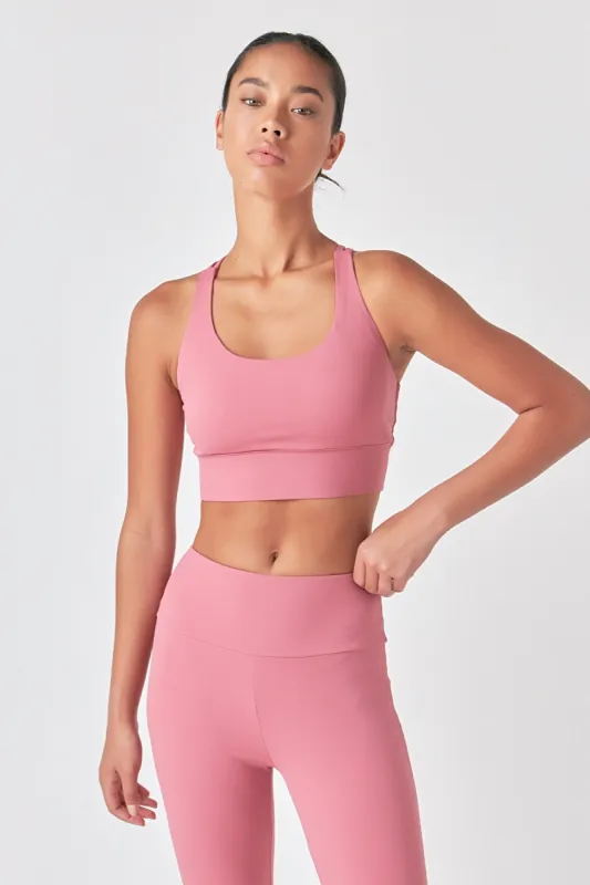 Sports Bra sold by Endless Rose