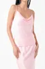 Satin Cowl Neck Top sold by Endless Rose