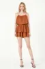 Ruffled Knit Romper sold by Endless Rose